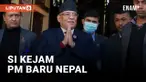 NEPAL