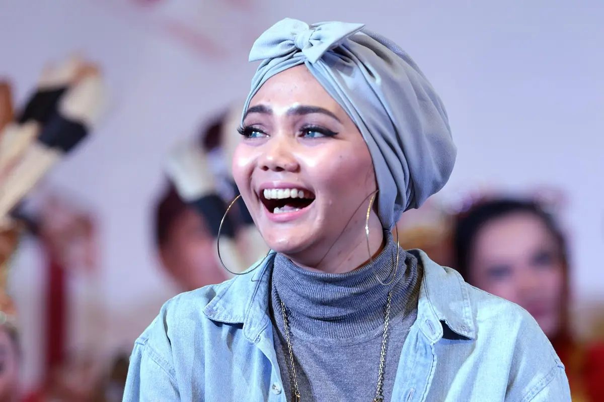 [Bintang] Rina Nose