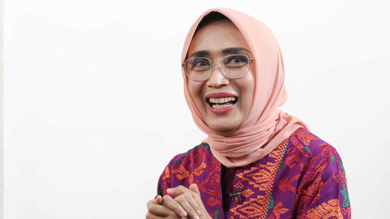 Profil Ira Puspadewi, Mantan Dirut ASDP yang Dapat Rehabilitasi dari Prabowo