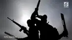Panglima TNI Jenderal Gatot Nurmantyo menyebut di Indonesia ada belasan titik sel Islamic State of Iraq and Syria atau ISIS. 