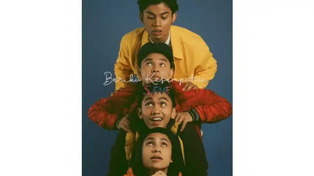 11 Tahun Berlalu, Ini 6 Potret Terbaru Patton Runner Up Idola Cilik 2