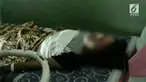 Nadya, siswi madrasah aliyah disekap dan dianiaya seorang pemuda. Korban ditemukan warga dalam kondisi sekarat dengan luka sayatan diwajah dan luka di tubuh.