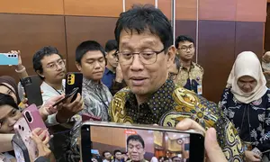Menteri Keuangan Purbaya Yudhi Sadewa. (Foto: Liputan6.com/Immanuel Christian)