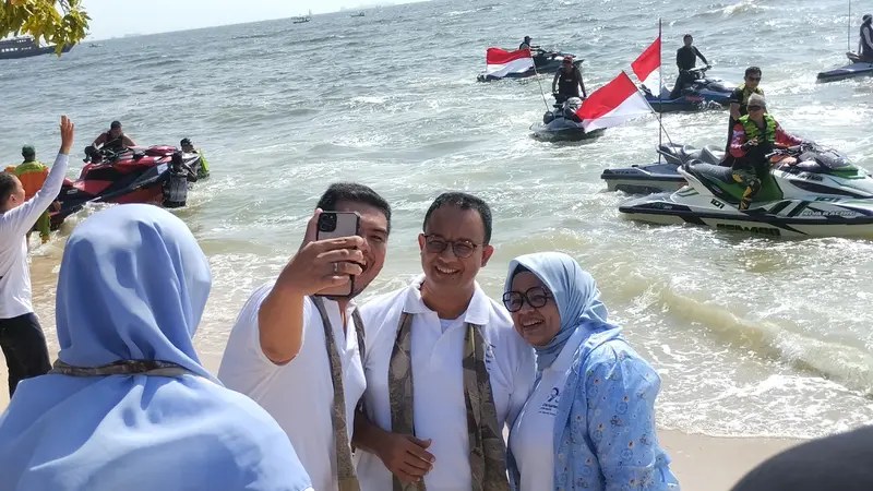 Anies Baswedan