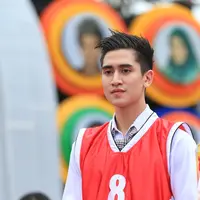 Meet And Greet SinemArt (Adrian Putra/bintang.com)