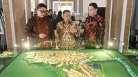 Agung Podomoro Group kembali menghadirkan proyek properti di wilayah Samarinda, Kalimantan Timur melalui “The Premiere Hills”.