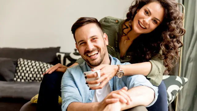 Tidak Terpaku Pada Pemikiran Konservatif Tentang Peran dalam Keluarga