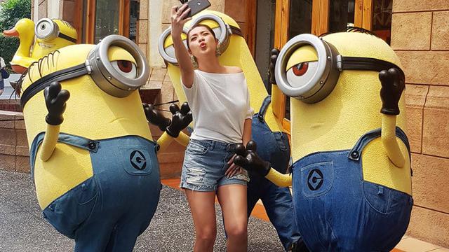 Sempurnakan Liburan Akhir Tahun, Yuk Nikmati Keseruan di Resorts World Sentosa™ Singapore!