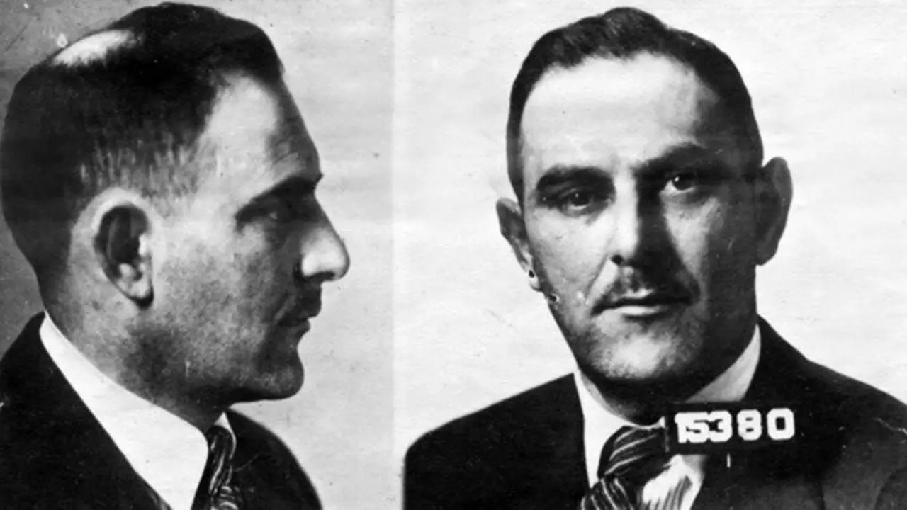 Victor Lustig