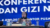 Kejagung Buka Peluang Periksa Nanik S Deyang di Kasus MBG