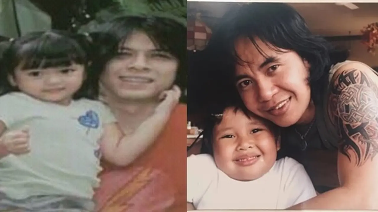 Potret Transformasi 6 Anak Vokalis Band Saat Kecil Vs Kini, Sudah Beranjak Dewasa