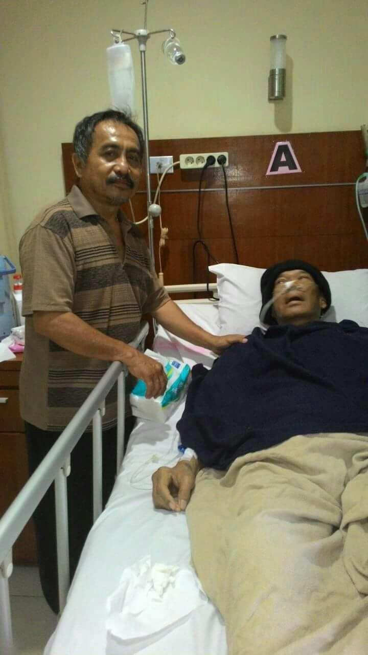 Advent Bangun Dari Atlet Aktor Pedangdut Hingga Pendeta News Entertainment Fimela Com