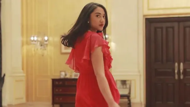 Putri Tanjung