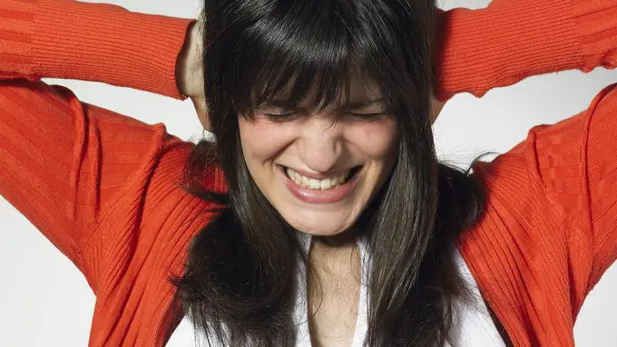 Alasan Kamu Belum Siap Dengar Suara Terompet dari Langit