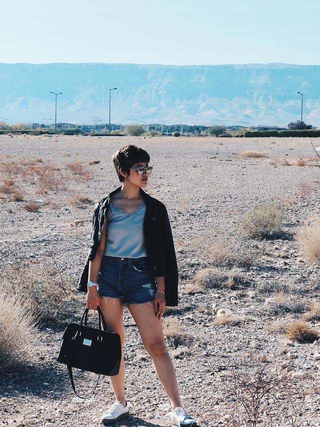 [Bintang] Gisela Cindy