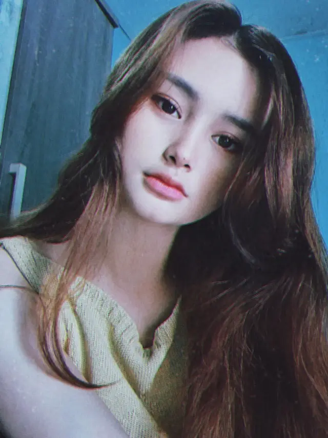 6 Potret Liya Wanita yang Viral Punya Foto KTP Cantik, Bikin Iri Netizen
