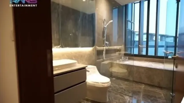 Raffi Ahmad dan Nagita Slavina (YouTube/Rans Entertainment)