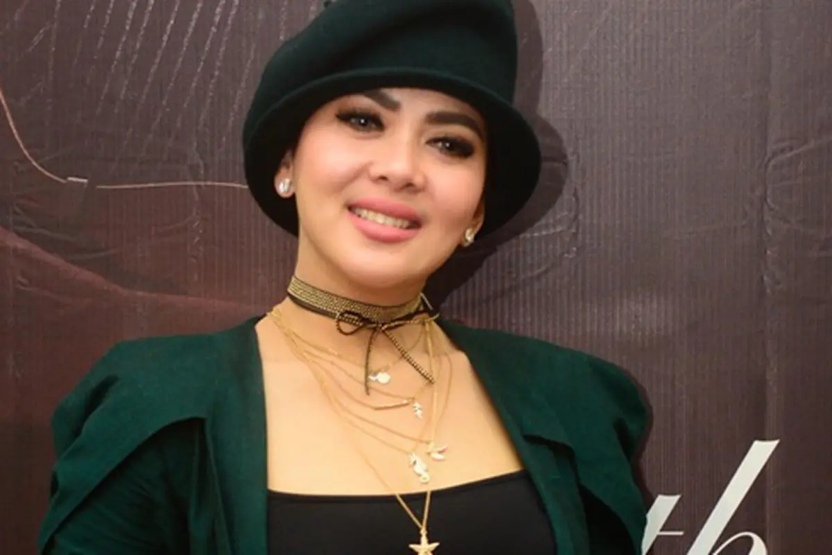 Copyright: (KapanLagi.com)