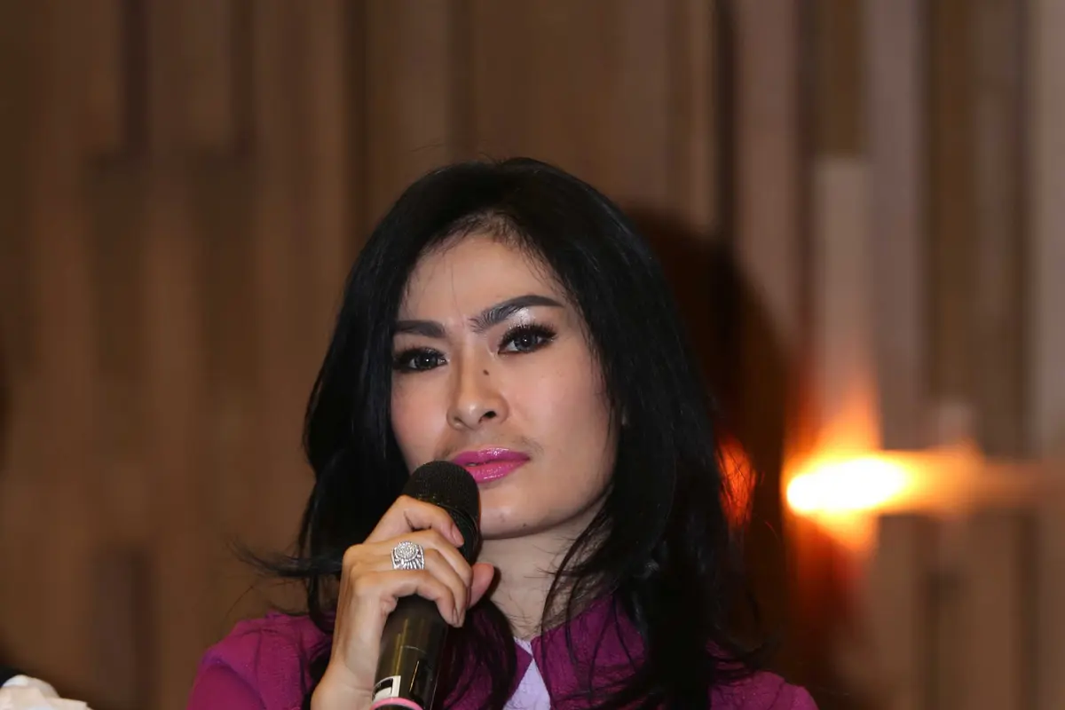 Iis Dahlia