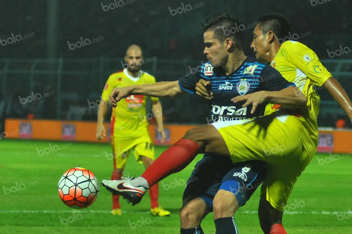 Arema Cronus