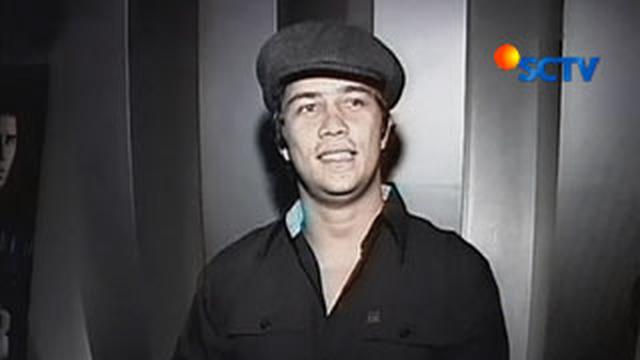 Fathir Bangga Serigala Terakhir Disambut Antusias Showbiz