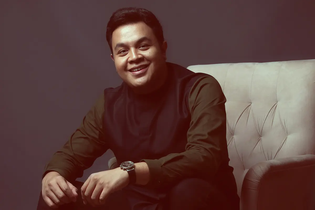 [Bintang] Eksklusif Tulus 9