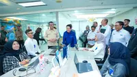 Program Magang Nasional di BRI Raih Apresiasi Menteri Ketenagakerjaan, Perluas Peluang Karier Generasi Muda Indonesia