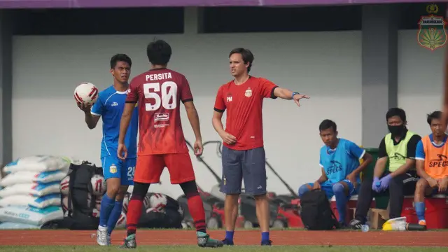 Bhayangkara FC, Paul Munster