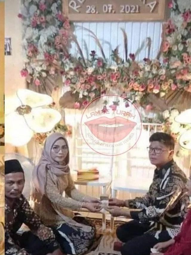 4 Fakta Tunangan Andika Kangen Band, Sosok Calon Istri Jadi Pusat Perhatian