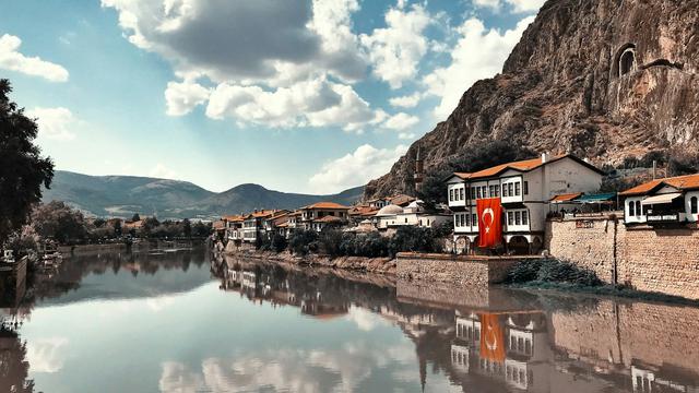 Amasya