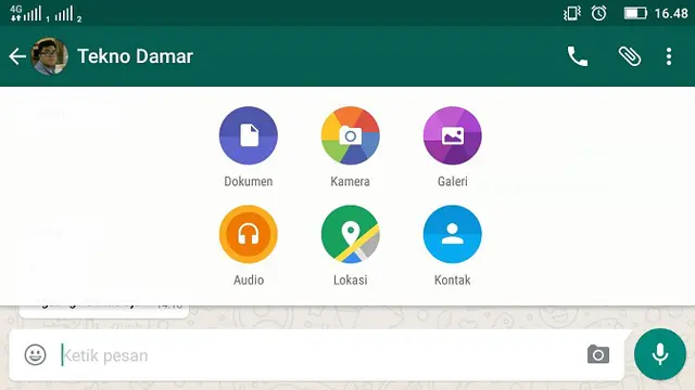 WhatsApp