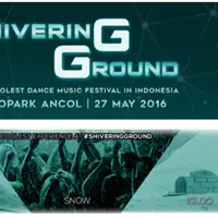 ShiverinG Ground Music Festival 2016