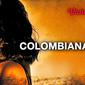 Poster Film Colombiana berkisah tentang seorang anak yang menjadi pembunuh untuk balas dendam. (Dok. Vidio)