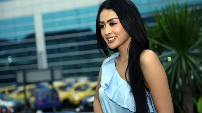 [Bintang] Selvy Kitty