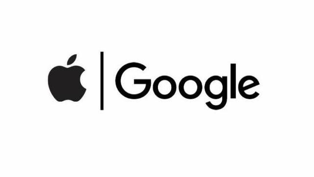 Apple dan Google. Dok: ubergizmo.com