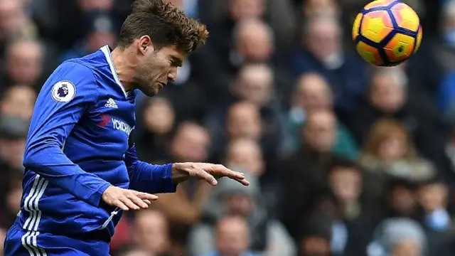 marcos alonso
