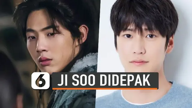 Pasca tersandung kasus bullying dan pelecehan seksual, aktor Kim Ji Soo didepak dari posisi pemeran utama dalam drama River Where The Moon Rises. Sosok Na In Woo digadang akan menjadi pengganti.