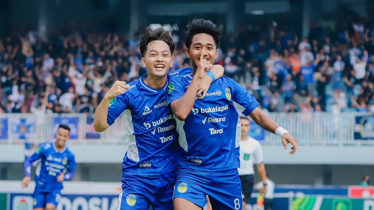 PSIM Semakin Dekat ke Liga 1 usai Kalahkan Deltras FC, Erwan Hendarwanto: Tinggal Satu Langkah Lagi