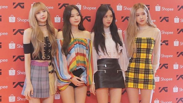 BLACKPINK