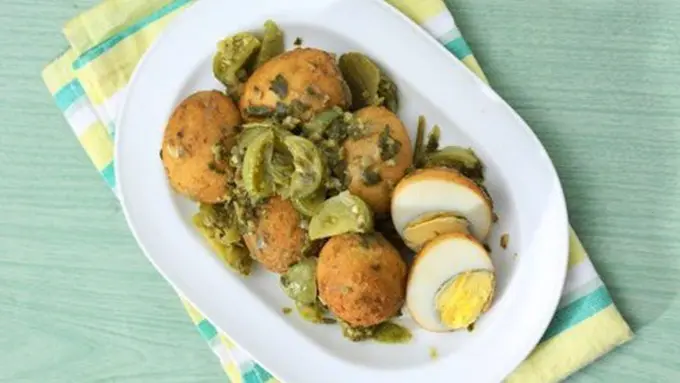 Foto: copyright Sajiansedap.com