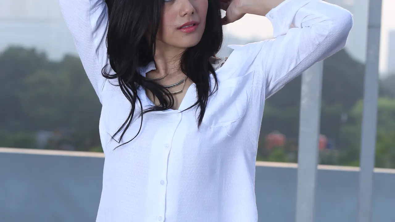 [Bintang] Nadila 