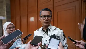 Manufaktur Indonesia Turun, Kemenperin Jaga Daya Saing Industri