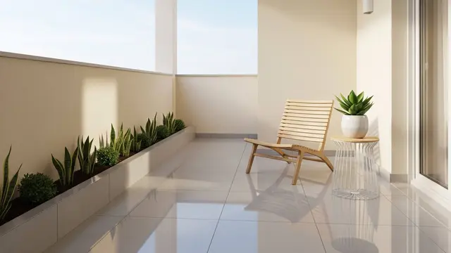 Desain Teras Rumah agar Terang Alami