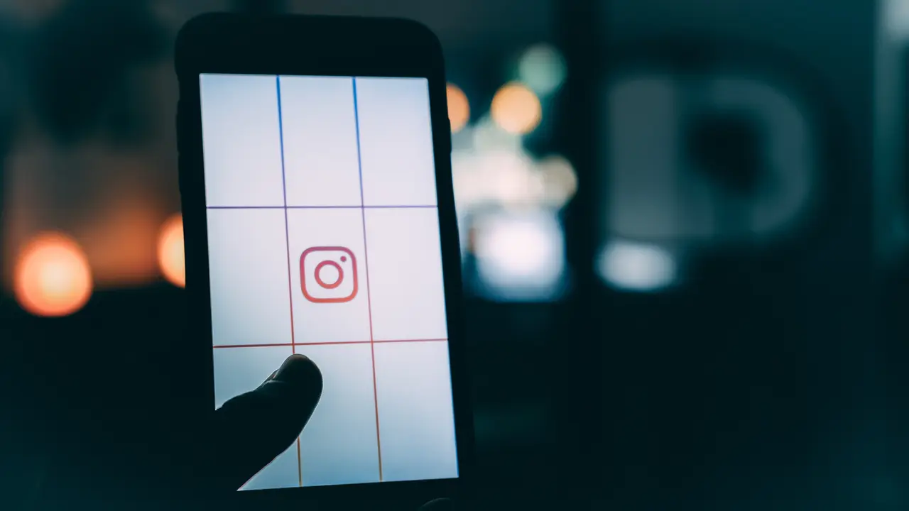 Instagram