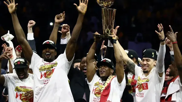 Toronto Raptors