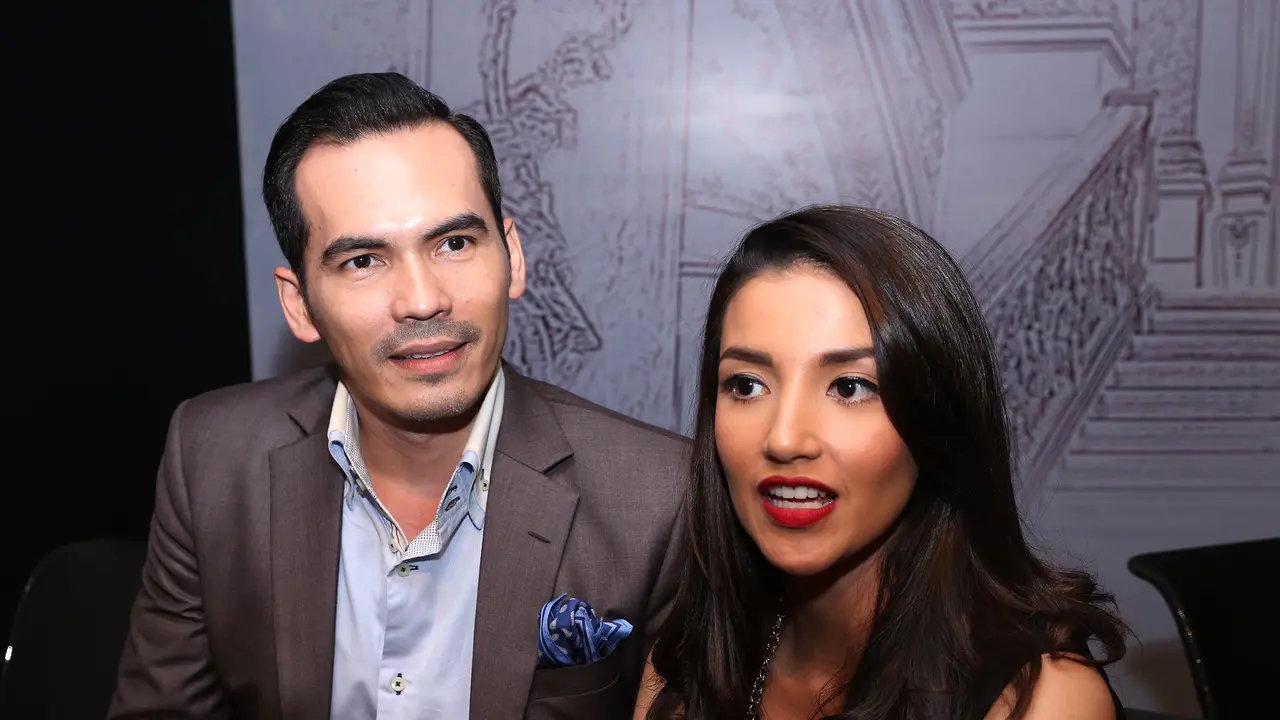 [Bintang] Atalarik Syah - Tsania Marwa