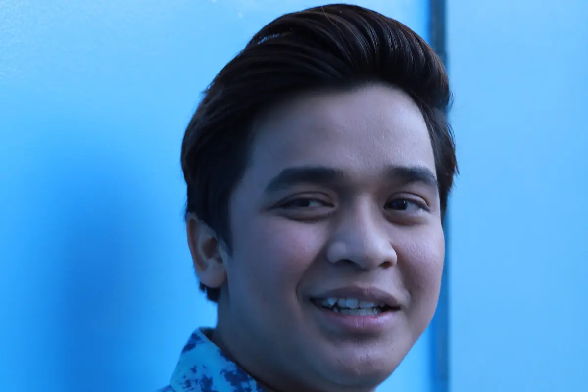 Billy Syahputra