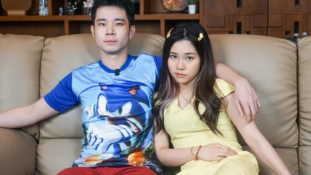 Jessica Jane dan Jess No Limit (Instagram/jessicajane99)