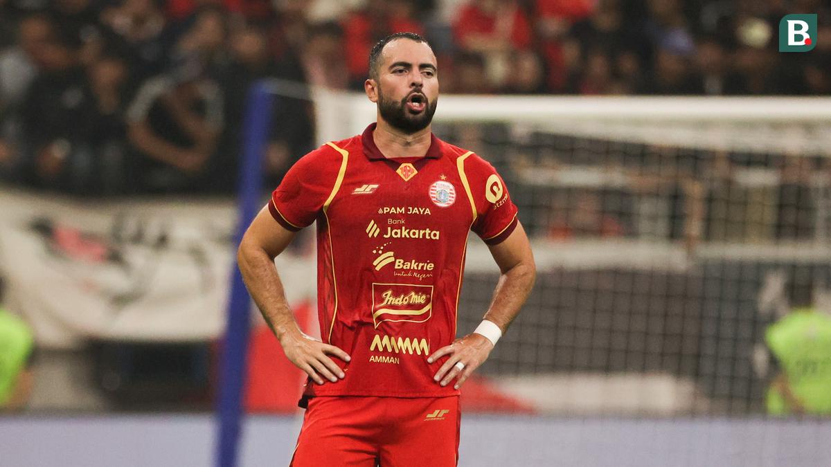 5 Pemain Lokal dengan Nilai Pasar Termahal di BRI Super League 2025/2026: Jordi Amat Teratas!