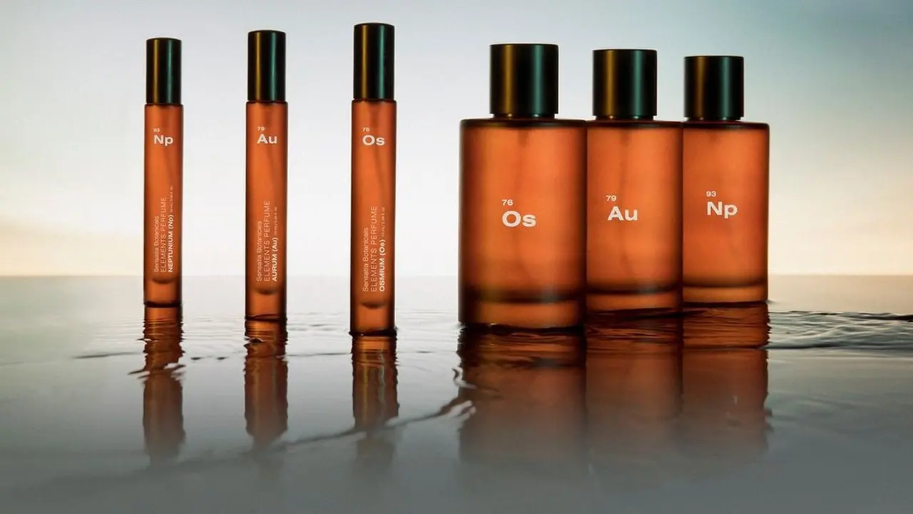 Sensatia Botanicals